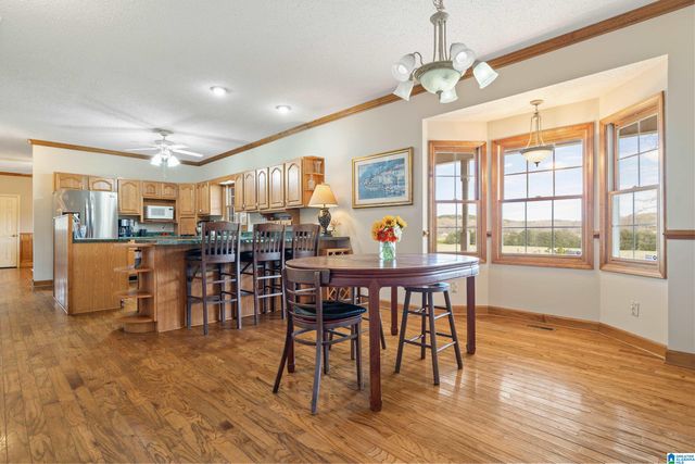 314 TALLADEGA CREEK ROAD, Talladega, AL 35160
