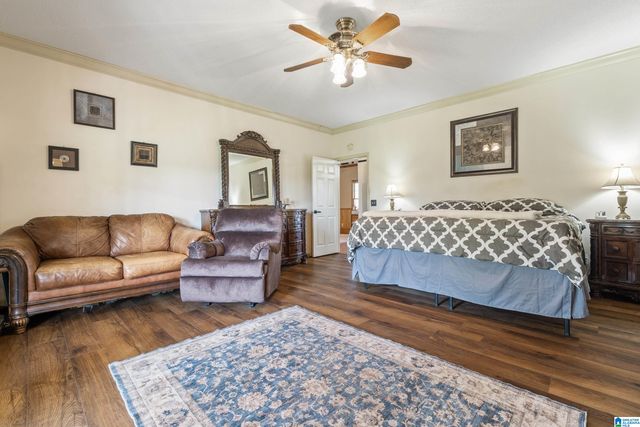 314 TALLADEGA CREEK ROAD, Talladega, AL 35160