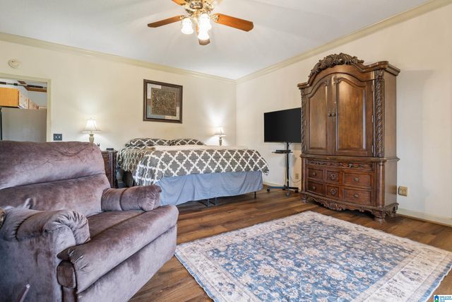 314 TALLADEGA CREEK ROAD, Talladega, AL 35160