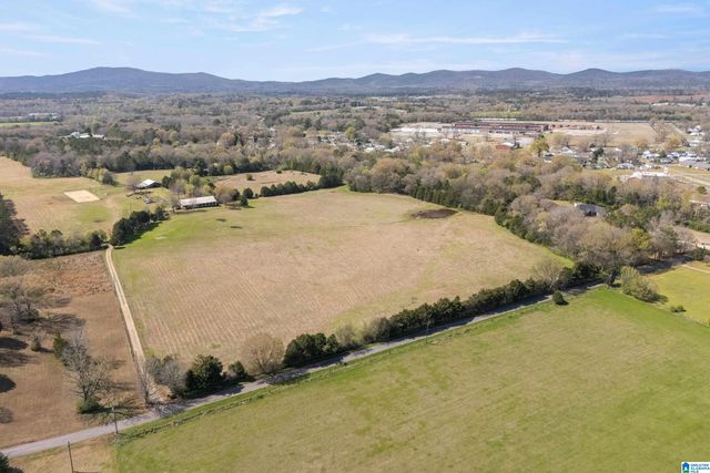 314 TALLADEGA CREEK ROAD, Talladega, AL 35160
