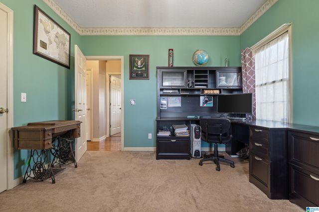 314 TALLADEGA CREEK ROAD, Talladega, AL 35160