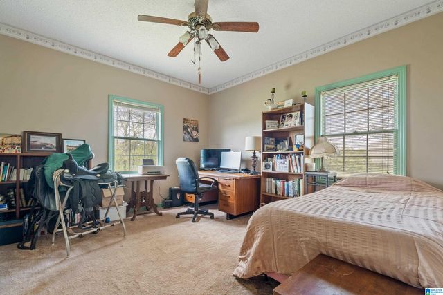314 TALLADEGA CREEK ROAD, Talladega, AL 35160
