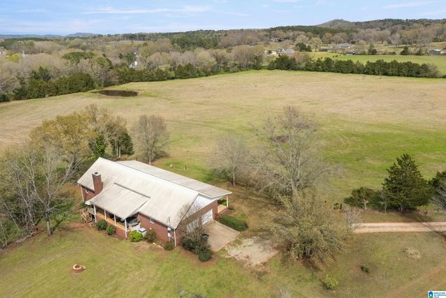 314 TALLADEGA CREEK ROAD, Talladega, AL 35160