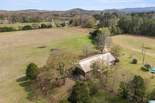 314 TALLADEGA CREEK ROAD, Talladega, AL 35160