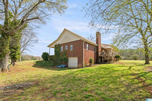 314 TALLADEGA CREEK ROAD, Talladega, AL 35160