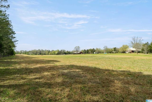 314 TALLADEGA CREEK ROAD, Talladega, AL 35160