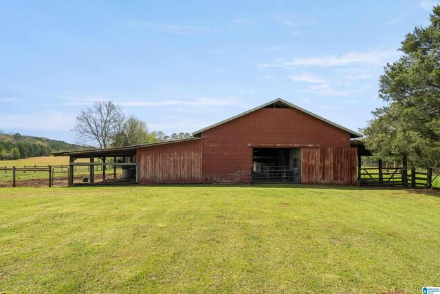 314 TALLADEGA CREEK ROAD, Talladega, AL 35160