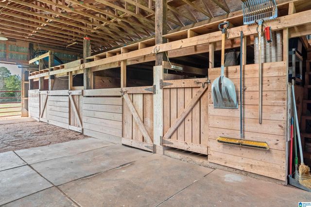 314 TALLADEGA CREEK ROAD, Talladega, AL 35160