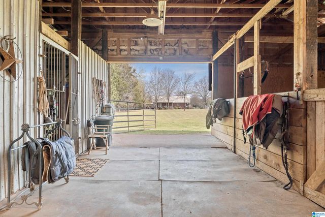 314 TALLADEGA CREEK ROAD, Talladega, AL 35160