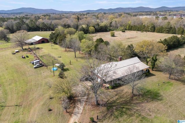 314 TALLADEGA CREEK ROAD, Talladega, AL 35160