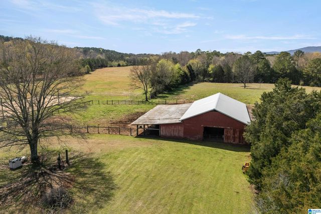 314 TALLADEGA CREEK ROAD, Talladega, AL 35160