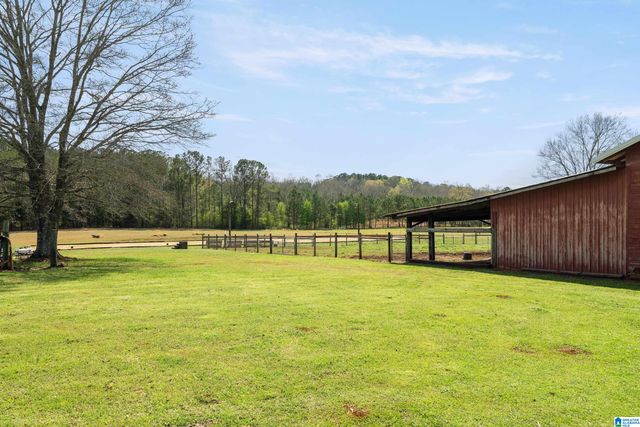 314 TALLADEGA CREEK ROAD, Talladega, AL 35160