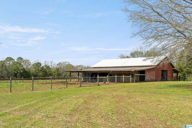 314 TALLADEGA CREEK ROAD, Talladega, AL 35160