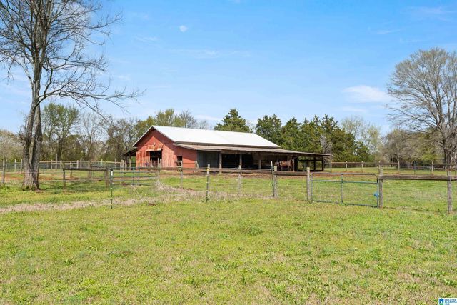 314 TALLADEGA CREEK ROAD, Talladega, AL 35160