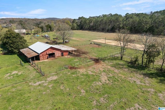 314 TALLADEGA CREEK ROAD, Talladega, AL 35160