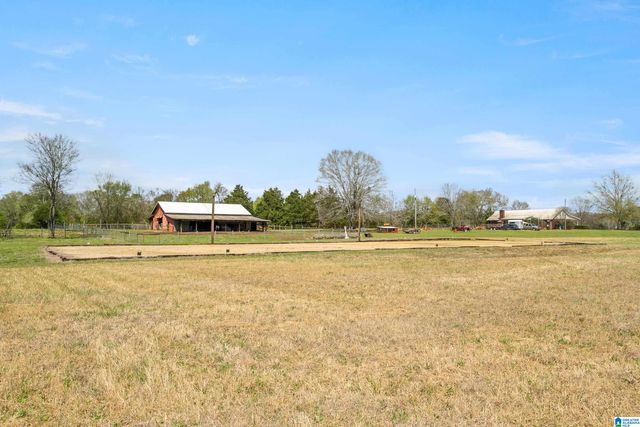 314 TALLADEGA CREEK ROAD, Talladega, AL 35160