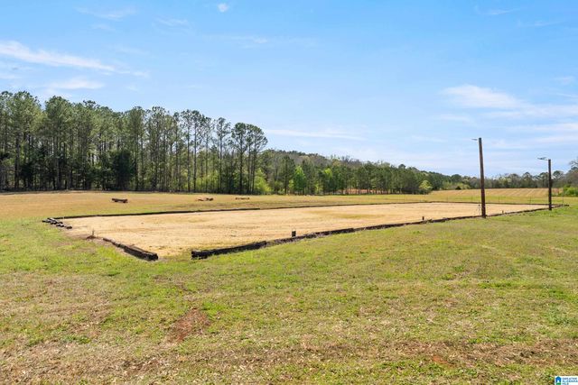 314 TALLADEGA CREEK ROAD, Talladega, AL 35160