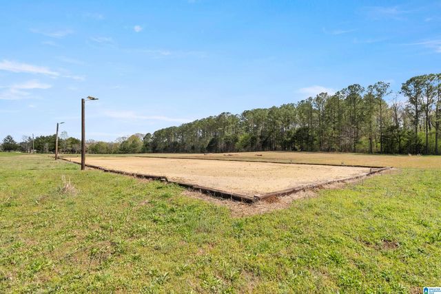 314 TALLADEGA CREEK ROAD, Talladega, AL 35160