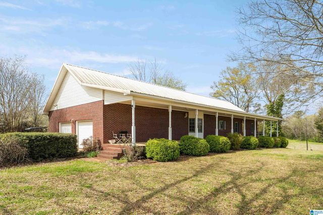 314 TALLADEGA CREEK ROAD, Talladega, AL 35160