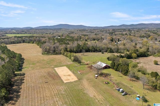 314 TALLADEGA CREEK ROAD, Talladega, AL 35160