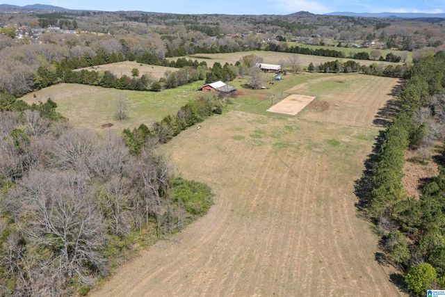 314 TALLADEGA CREEK ROAD, Talladega, AL 35160