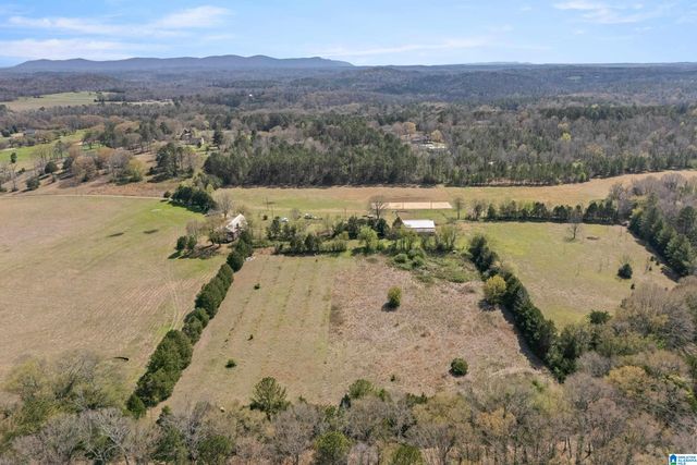 314 TALLADEGA CREEK ROAD, Talladega, AL 35160