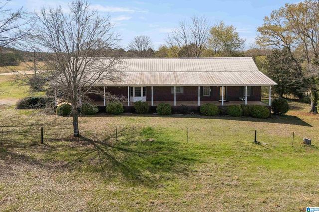 314 TALLADEGA CREEK ROAD, Talladega, AL 35160