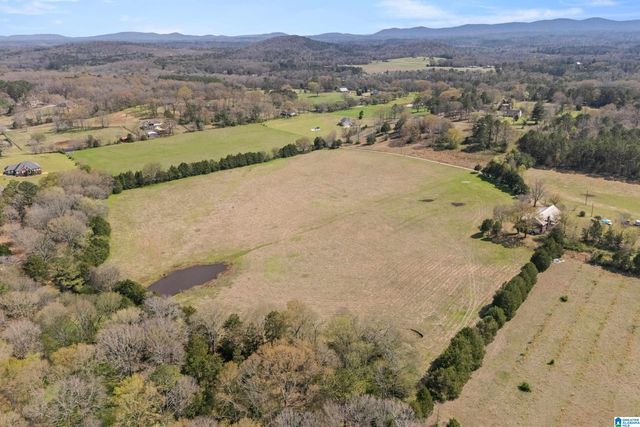 314 TALLADEGA CREEK ROAD, Talladega, AL 35160