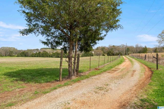314 TALLADEGA CREEK ROAD, Talladega, AL 35160