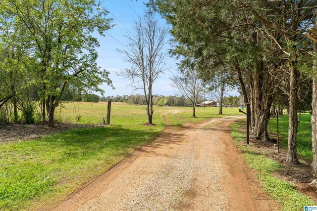 314 TALLADEGA CREEK ROAD, Talladega, AL 35160
