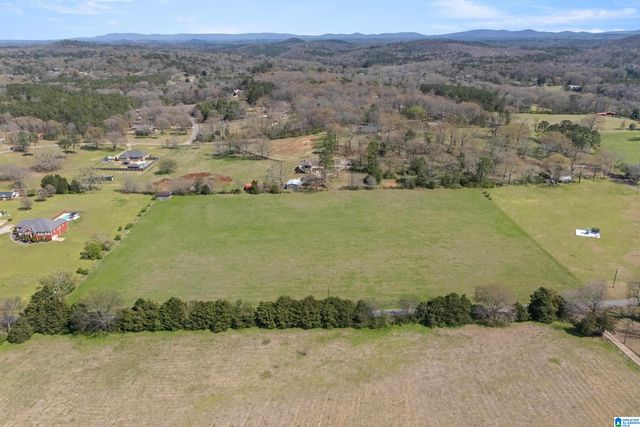 314 TALLADEGA CREEK ROAD, Talladega, AL 35160