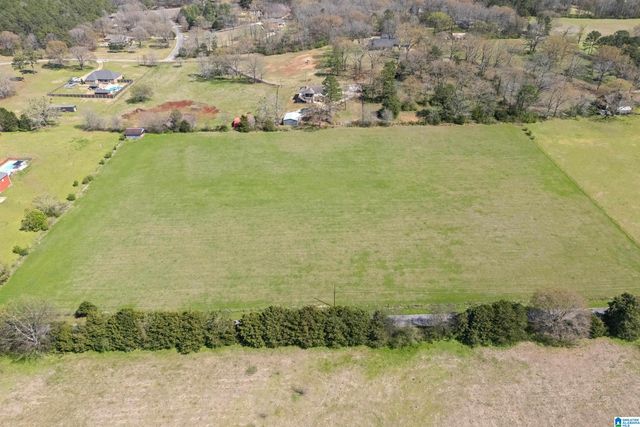 314 TALLADEGA CREEK ROAD, Talladega, AL 35160