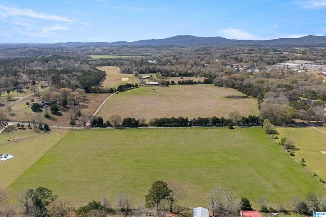 314 TALLADEGA CREEK ROAD, Talladega, AL 35160