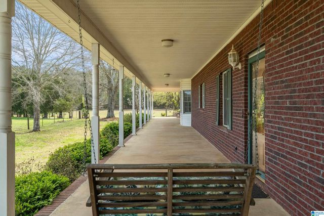 314 TALLADEGA CREEK ROAD, Talladega, AL 35160