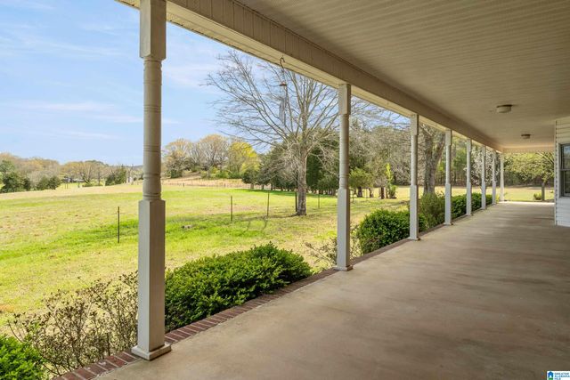 314 TALLADEGA CREEK ROAD, Talladega, AL 35160
