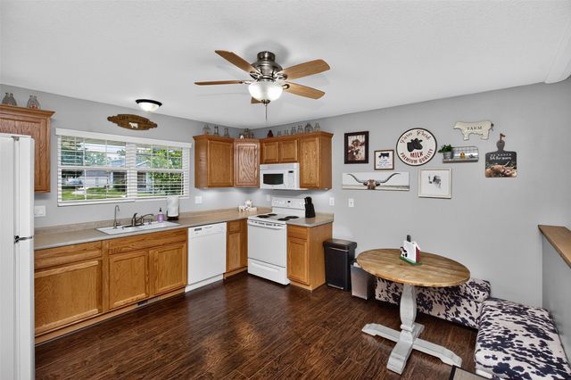1444 SW Twin Gates Drive, Ankeny, IA 50023