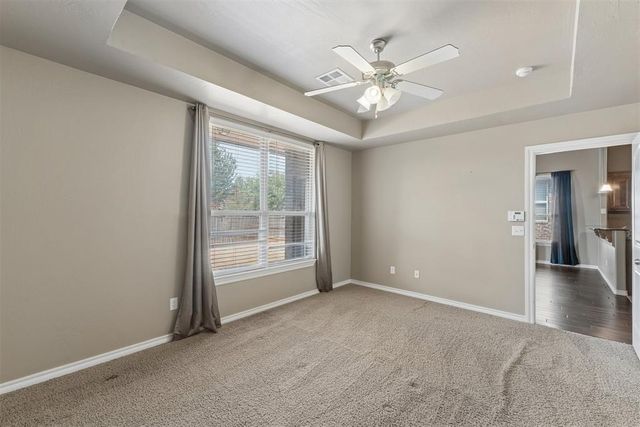 2429 NW 159th Terrace, Edmond, OK 73013