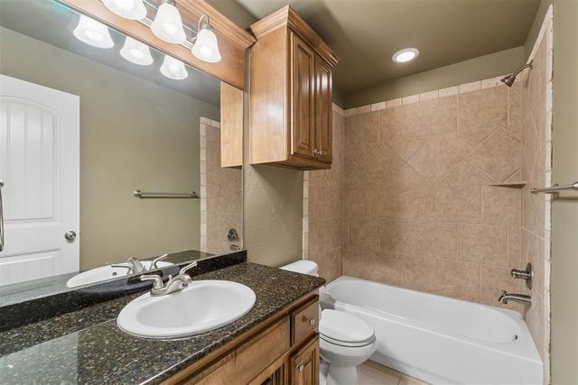 2429 NW 159th Terrace, Edmond, OK 73013