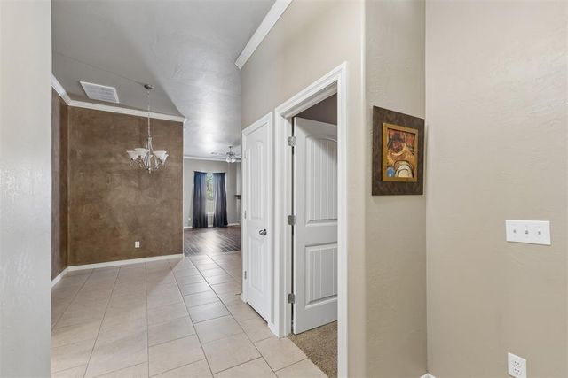 2429 NW 159th Terrace, Edmond, OK 73013