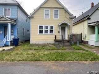 46 Brownell Street, Buffalo, NY 14212