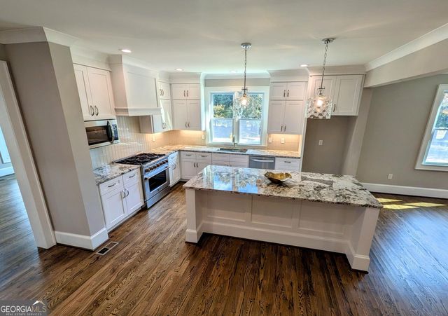 8239 High Lake Terrace, Covington, GA 30014
