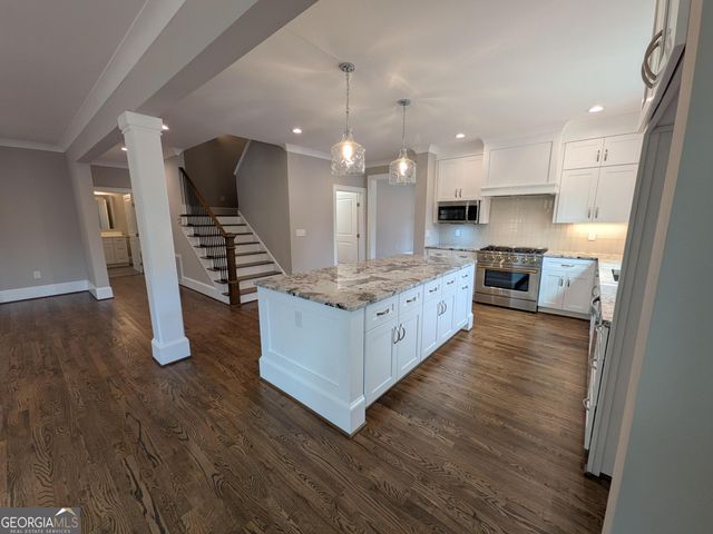 8239 High Lake Terrace, Covington, GA 30014