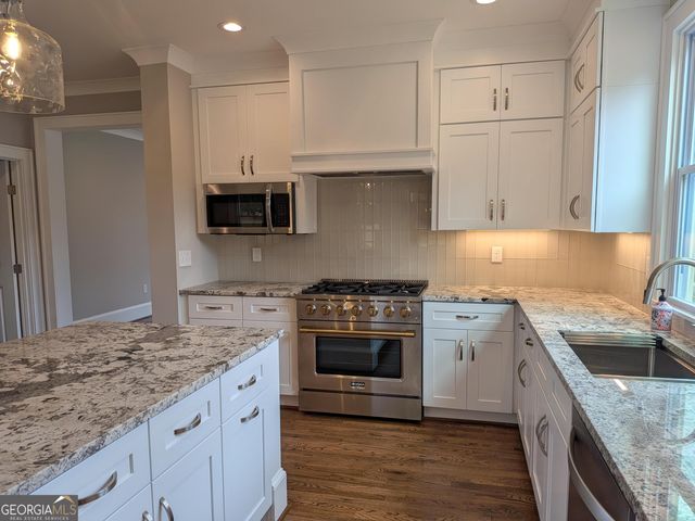 8239 High Lake Terrace, Covington, GA 30014