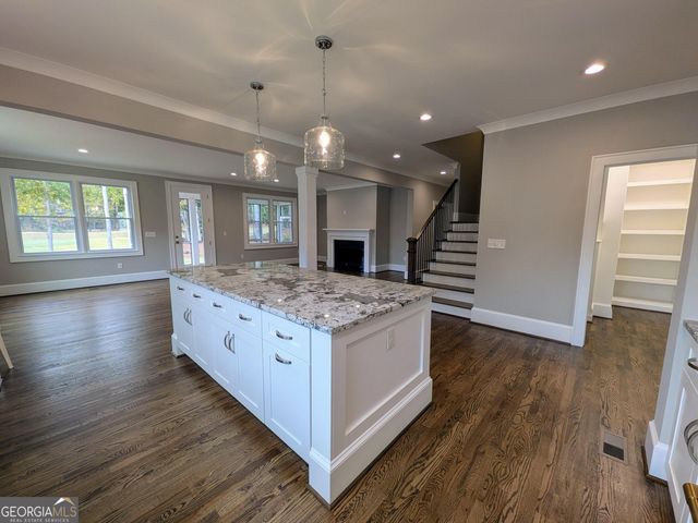 8239 High Lake Terrace, Covington, GA 30014