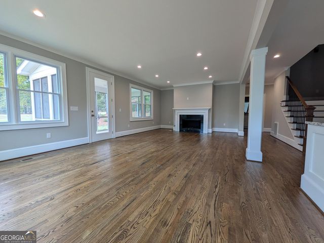 8239 High Lake Terrace, Covington, GA 30014