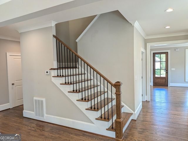 8239 High Lake Terrace, Covington, GA 30014