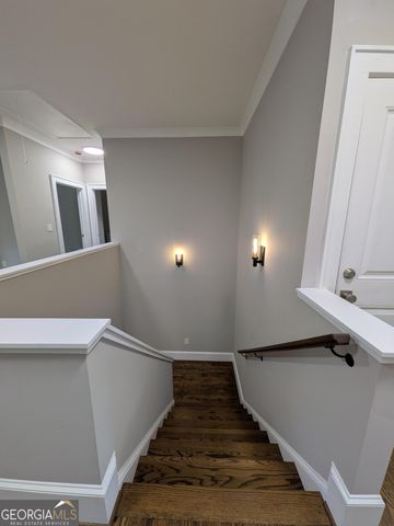 8239 High Lake Terrace, Covington, GA 30014