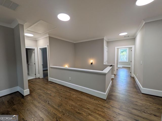 8239 High Lake Terrace, Covington, GA 30014