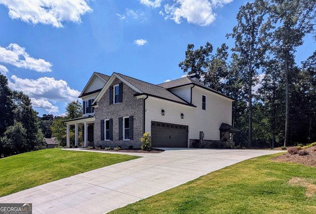 8239 High Lake Terrace, Covington, GA 30014