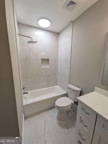 8239 High Lake Terrace, Covington, GA 30014